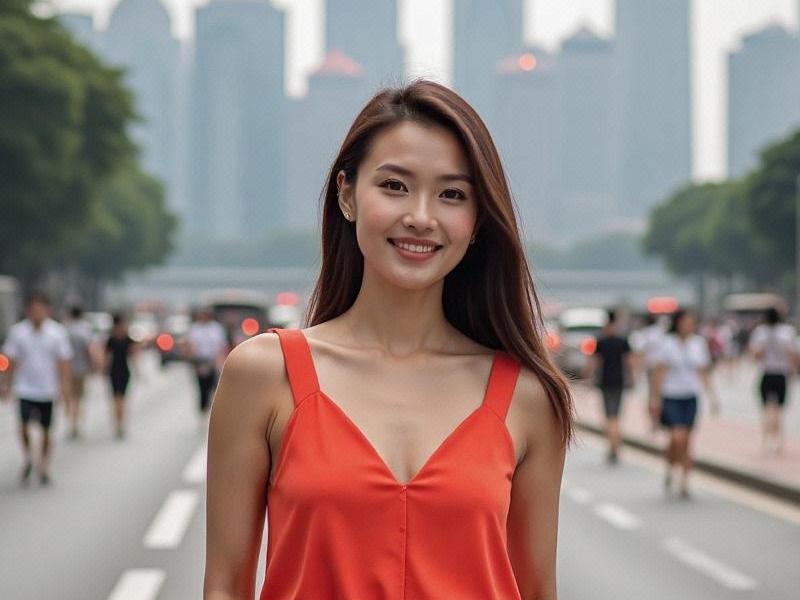 Shanghai and Beyond: How China's Global City is Reshaping the Yangtze River Delta