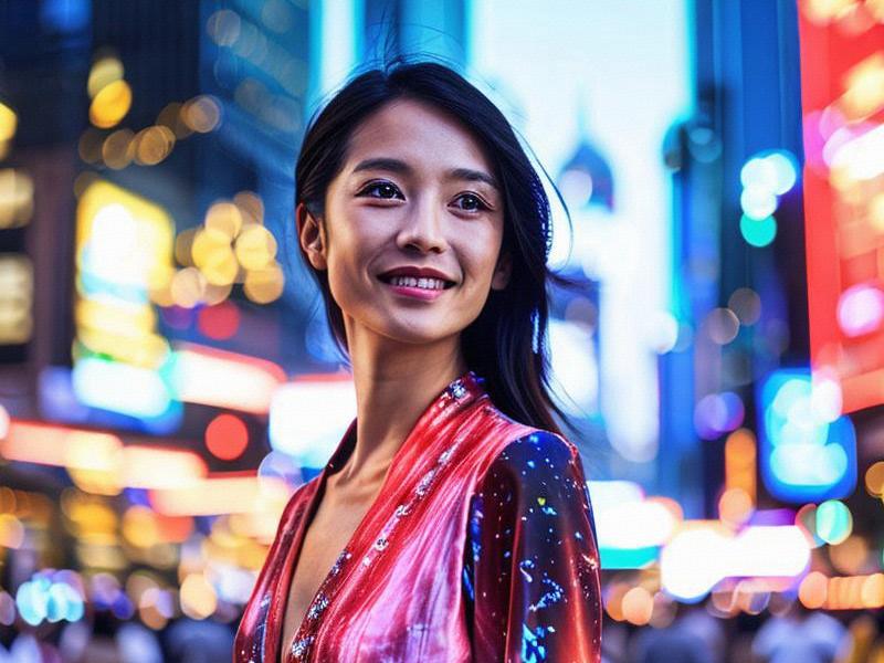 Shanghai's Green Transformation: How the City is Leading China's Eco-Friendly Revolution