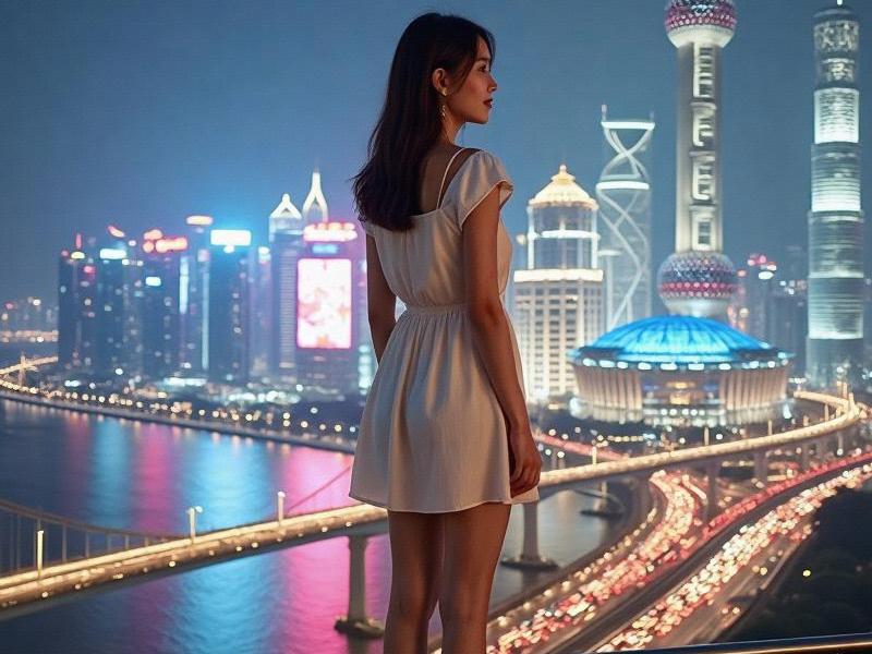 The Yangtze River Delta Megaregion: Shanghai's Expanding Sphere of Influence in 2025