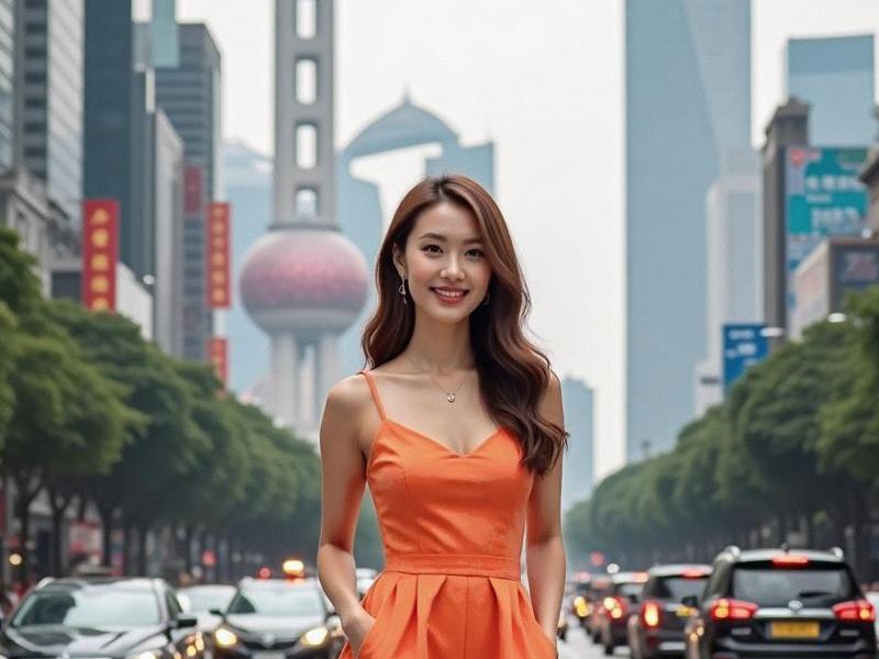 The Silicon Bund: Shanghai's Bold Reinvention as China's Tech Capital