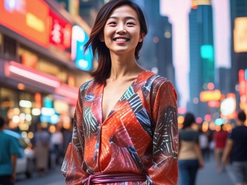 A Cultural and Economic Overview of Shanghai: A Global Metropolis in China