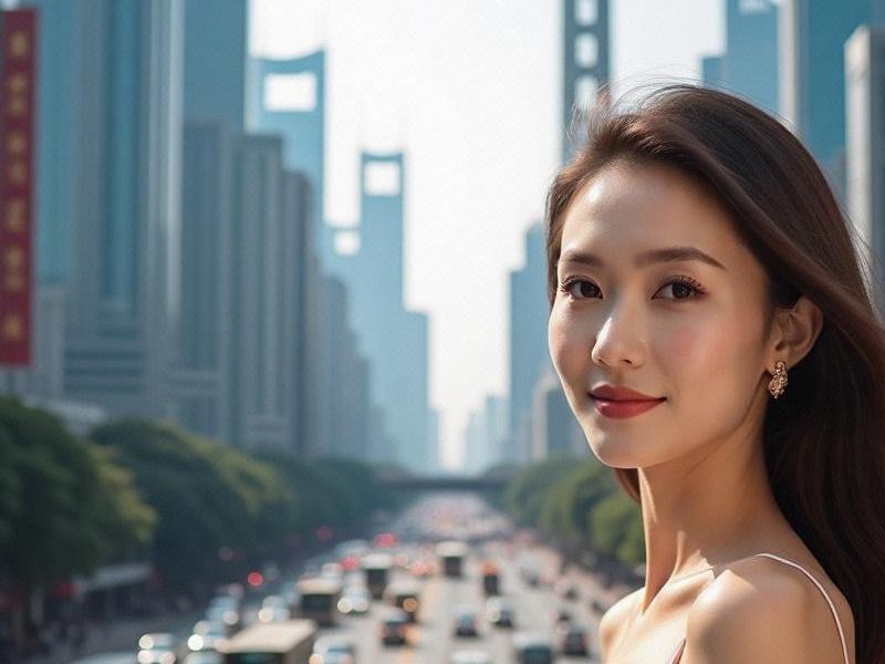 The Yangtze Delta Megaregion: How Shanghai and Its Neighbors Are Redefining Urban Integration