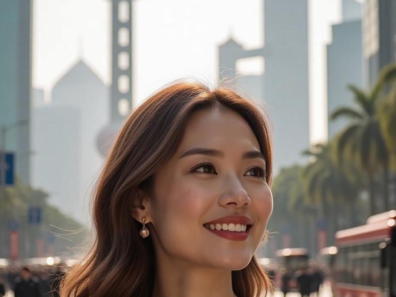 【创业观察】从实验室到科创板：上海女性科技创业者的2025突围战