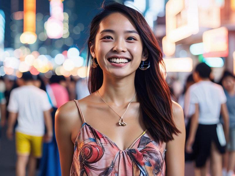 Shanghai's Thriving Entertainment Clubs: A Nightlife Renaissance