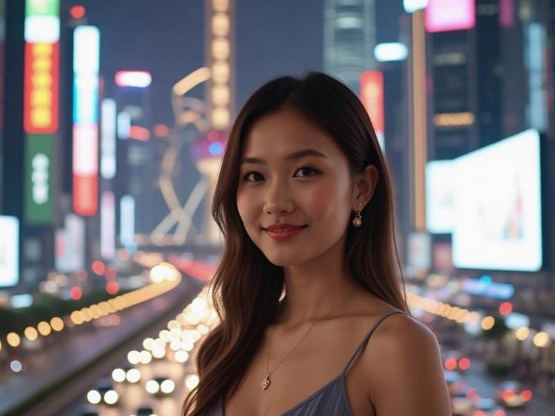 Shanghai’s Quantum Velvet Rope: Synaptic Revelry in the Neon Labyrinth