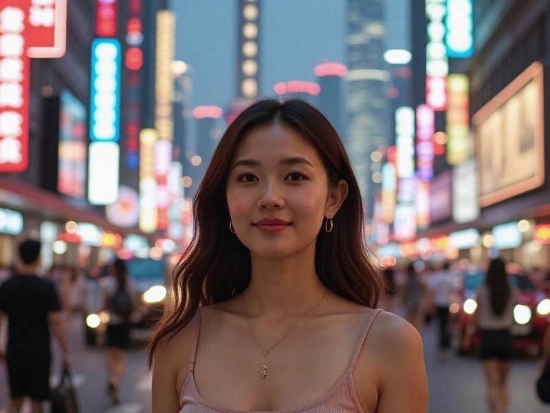 Shanghai After Dark: The New Golden Age of Urban Entertainment
