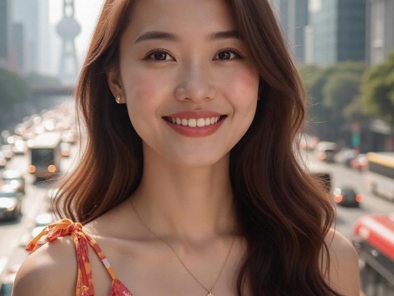 Shanghai Femininity Redefined: How the City's Women Are Crafting a New Global Archetype