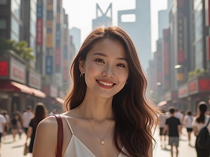 Shanghai's Daughters: How the City's Women Are Redefining Chinese Femininity in the 21st Century
