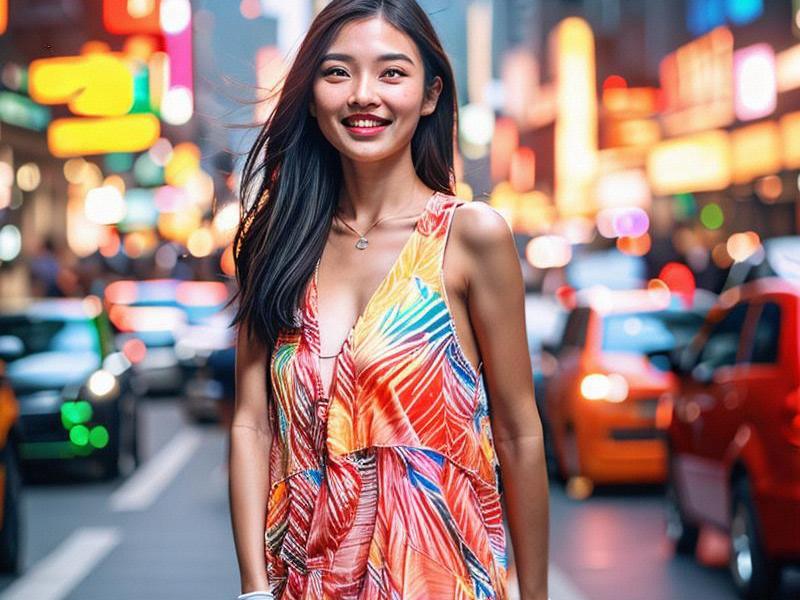 Shanghai's Cultural Renaissance: A Vibrant Blend of Tradition and Modernity