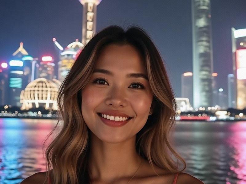 《解码上海Z世代：443万年轻人如何重塑消费版图》