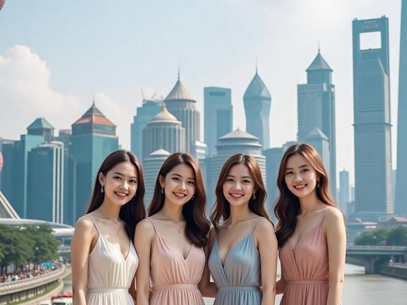 Shanghai's Regional Synergy: Orchestrating the Yangtze River Delta's Future