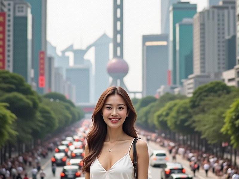【数智上海·人文之城】2025上海城市数字化转型全景报告：当代码遇见梧桐