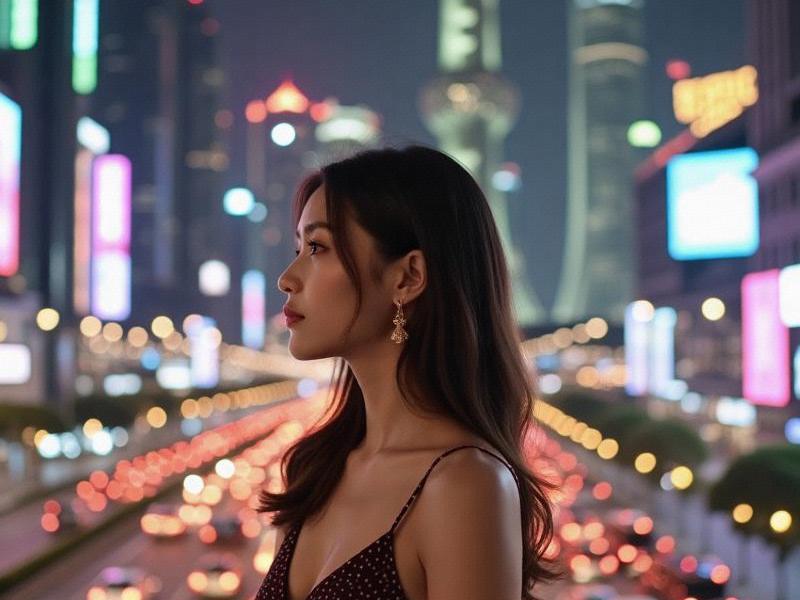 One Hour Economic Circle: How Shanghai is Redefining Regional Integration