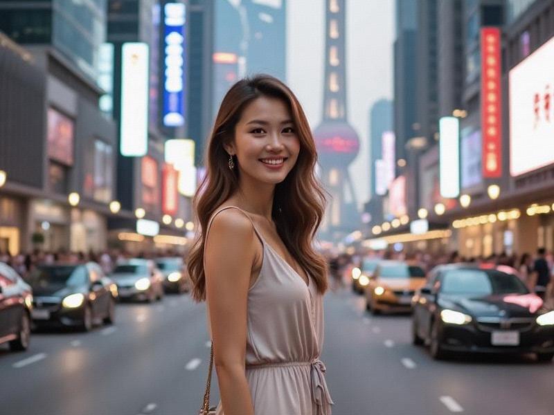 Velvet Ropes & Digital Dreams: Shanghai's Entertainment Economy in the Post-Pandemic Era