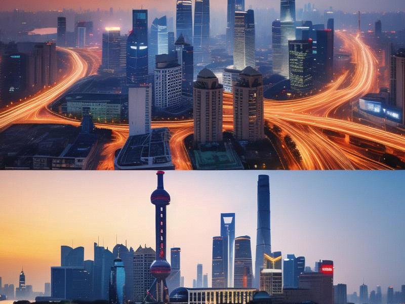 Shanghai: A Global Metropolis with Endless Charm and Opportunities