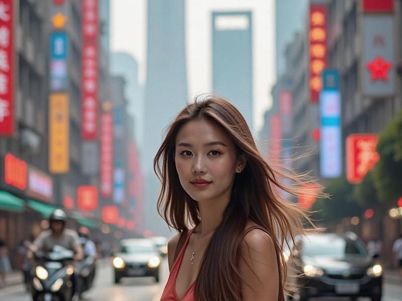 Shanghai's Nightlife Evolution: The Rise of Premium Entertainment Venues in China's Cosmopolitan Capital