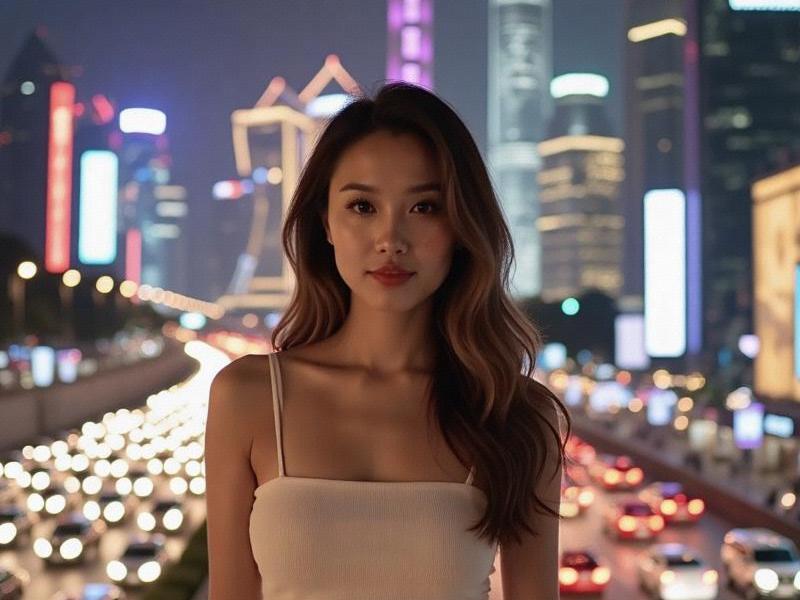 Shanghai's Entertainment Renaissance: How Luxury Clubs Are Redefining Urban Nightlife