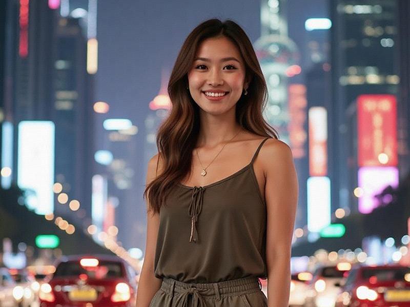The Metamorphosis of Shanghai's Entertainment Landscape: How Luxury Venues Are Redefining Urban Nightlife