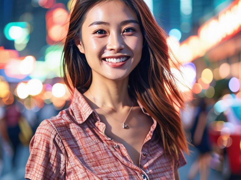 Shanghai Beauties: A Spotlight on the City's Elegant Women