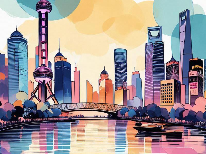 Shanghai's Entertainment Sector Sees a Rise in Sexual Health Services: A New Chapter in Public Health Awareness