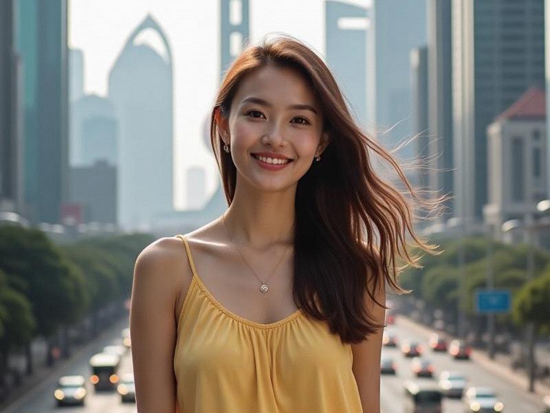 The Phoenix of the Bund: How Shanghai Became Asia's New Culture Capital