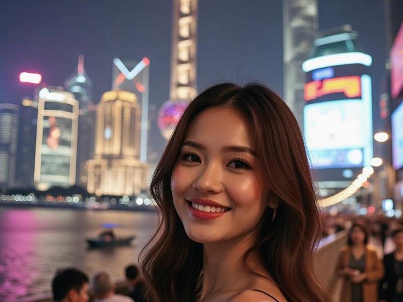 【海上花列传】解码百年上海女性的审美革命与文化基因