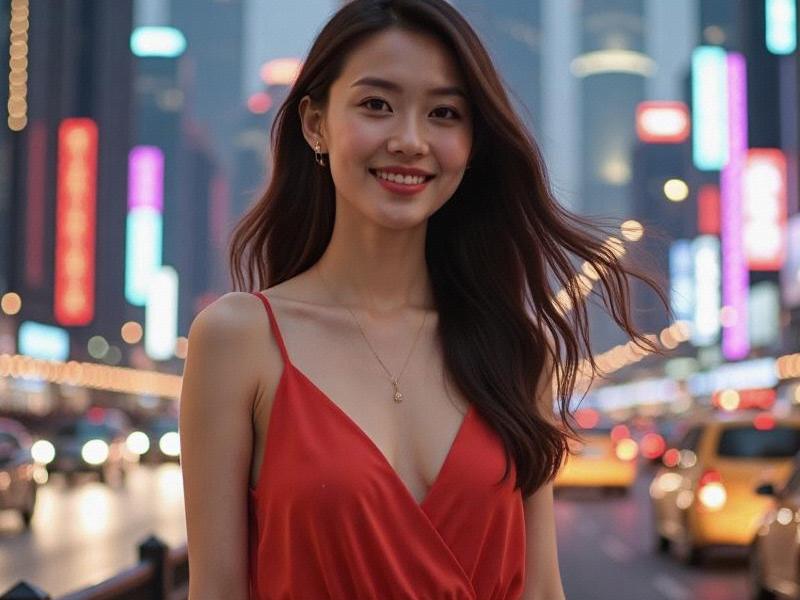 Shanghai Style Renaissance: How the City's Women Are Redefining Global Beauty Standards