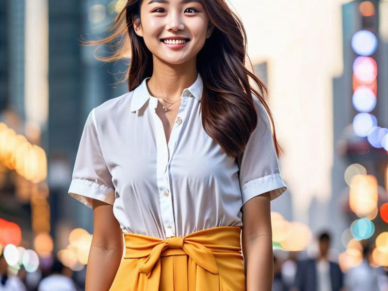 Shanghai's Green Transformation: How the City is Leading China's Eco-Friendly Revolution