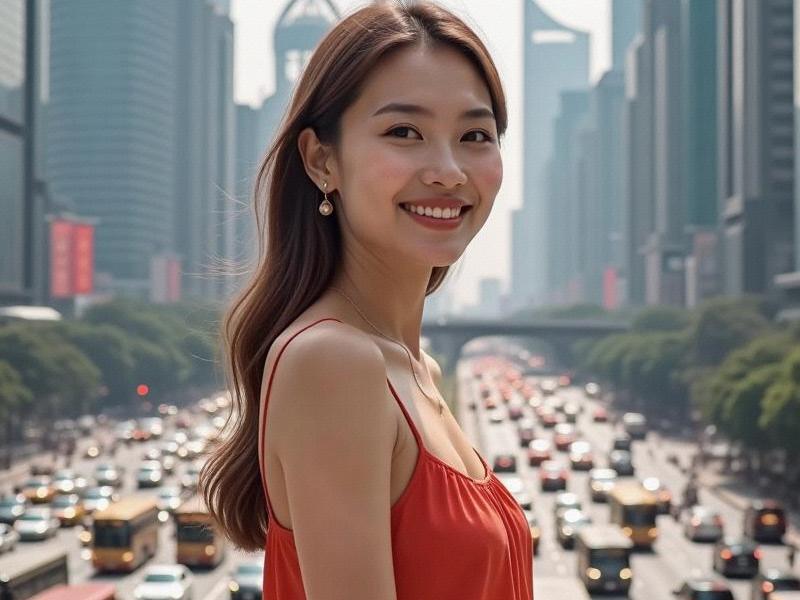 The Shanghai-Hangzhou Economic Corridor: China's Next-Generation Growth Engine