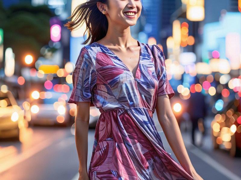 The Nightlife of Shanghai: A Vivid Tapestry of Entertainment and Culture