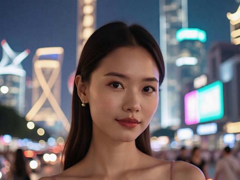 The Velvet Rope Economy: How Shanghai's Nightlife Became China's Most Exclusive Business Network