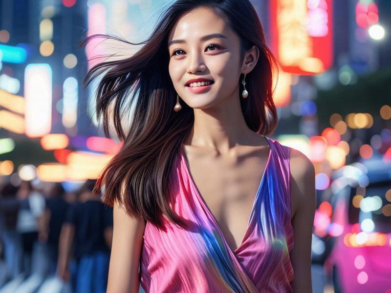 Exploring the Vitality of Shanghai and Its Surroundings: A Journey into China's Dynamic Heartland
