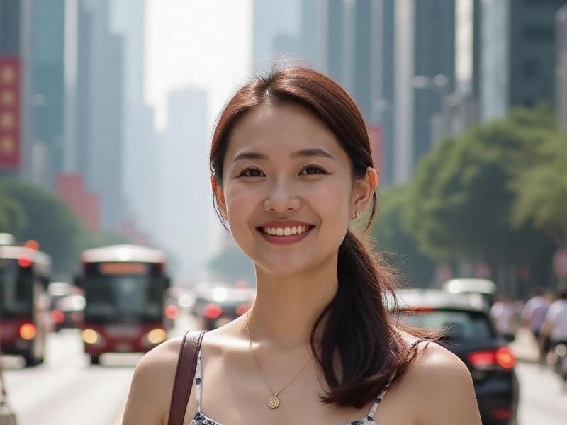 Shanghai 2035: The Megacity's Expansion and Regional Integration Strategy