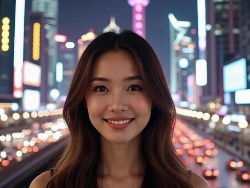 【海派丽人：上海女性的十二时辰】