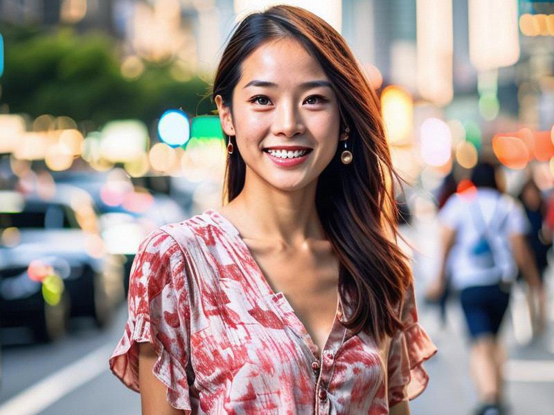 Shanghai Beauties: The Unique Allure of the Orient
