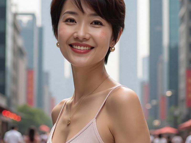 Shanghai's Modern Beauties: Redefining Femininity in China's Global City