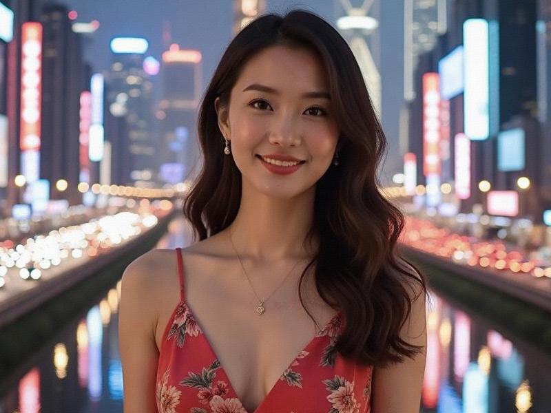 The Shanghai Sophisticate: How China's Global City is Rewriting the Rules of Modern Femininity