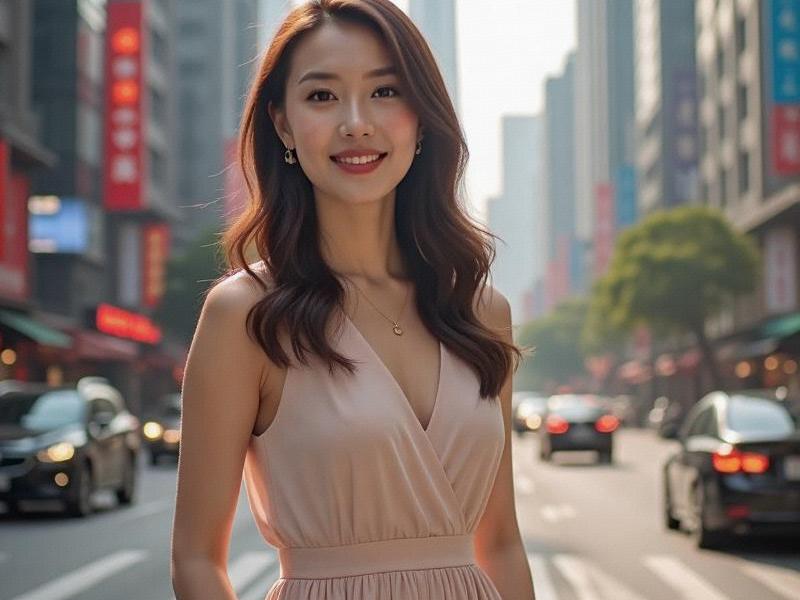 Shanghai 2045: How China's Global City Reinvents Urban Civilization