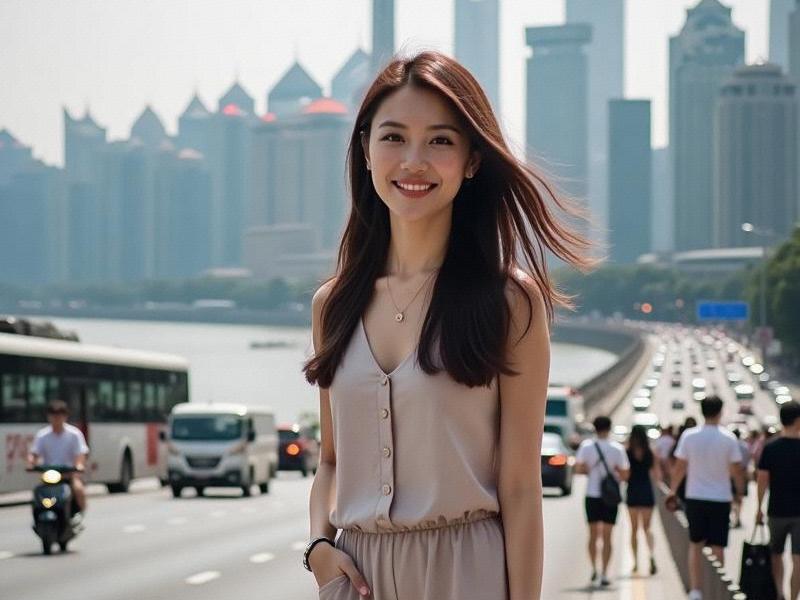 Shanghai Beauty 2025: Where Tradition Meets Futurism