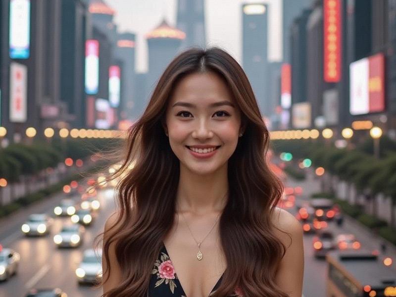 The Shanghai Renaissance: How China's Global City Is Reinventing Urban Culture