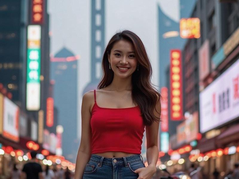 The Velvet Rope Revolution: How Shanghai's Nightlife is Redefining Chinese Entertainment
