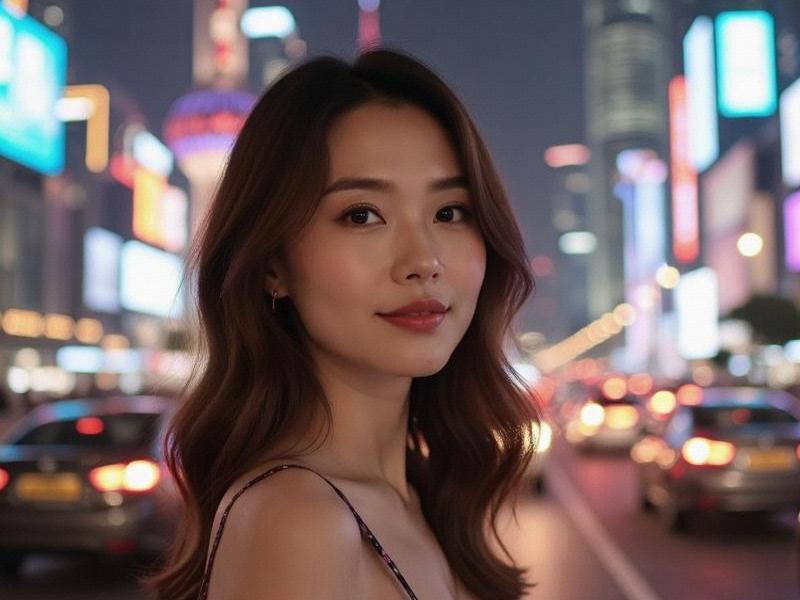 The Reinvention of Shanghai's Nightlife Economy: How Entertainment Venues Are Driving Urban Revitalization