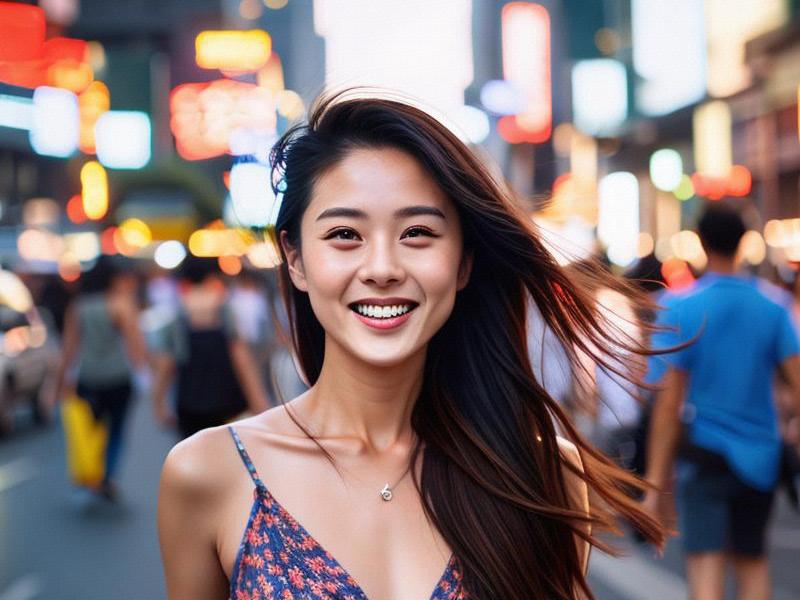 Shanghai's Beauty Secrets: A Journey Through the City's Glowing Charm
