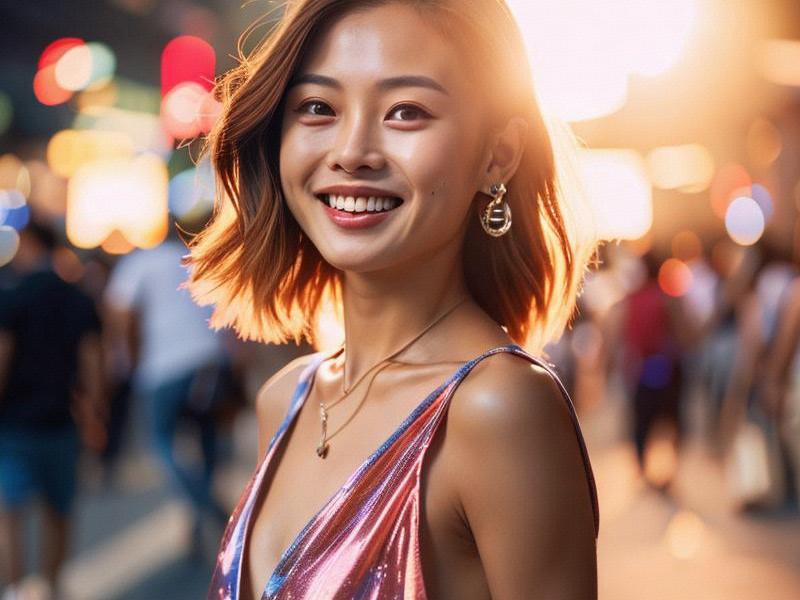 Shanghai’s Women of Elegance: A Journey Through Time and Style