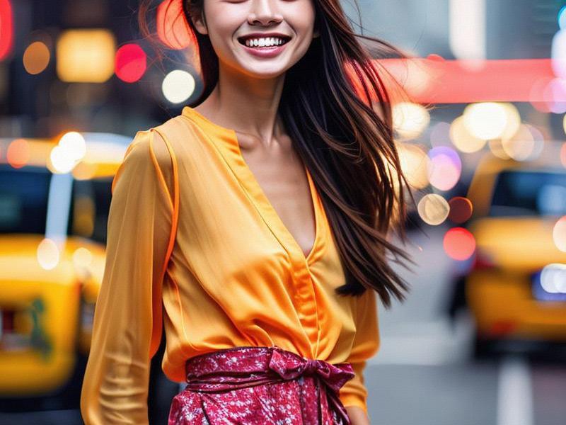 Shanghai: A Blend of Tradition and Modernity