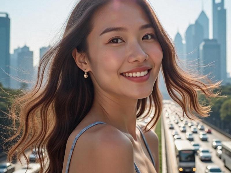 The Shanghai Aesthetic Revolution: How Local Women Are Reshaping Beauty Standards