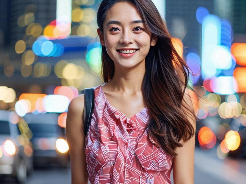 Shanghai's Transformation: A Journey of Innovation and Sustainability