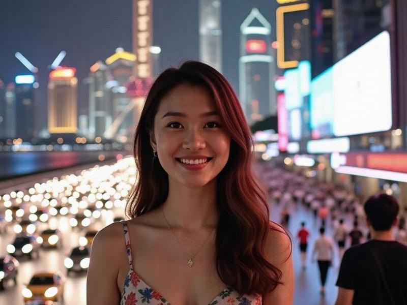 Silicon Bund: How Shanghai Became China's Unexpected Tech Powerhouse