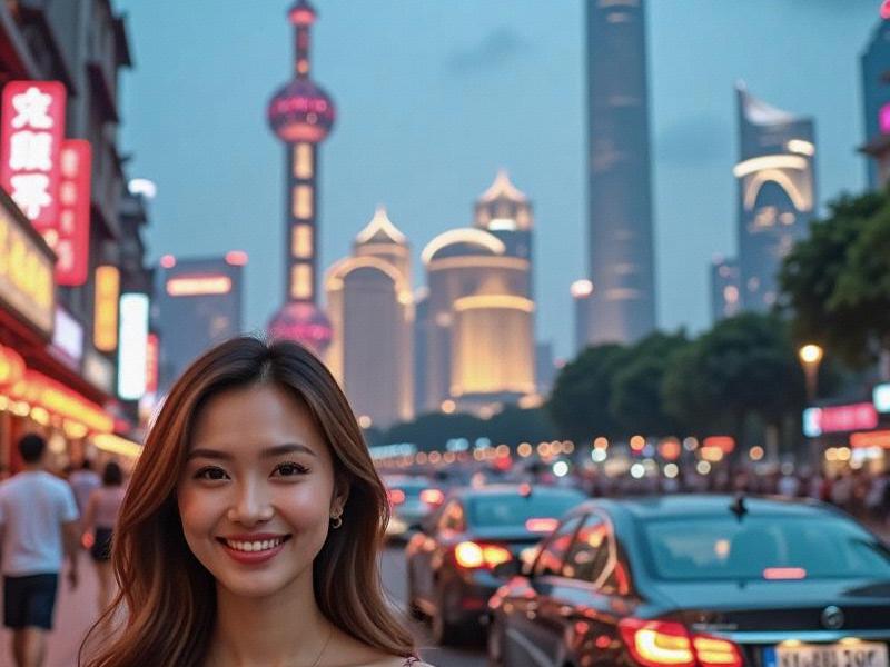 Shanghai’s Global Nexus: Orchestrating Innovation, Heritage, and Sustainable Urbanization