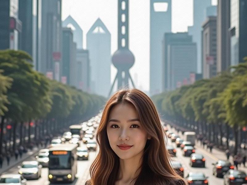 《双城记：解码上海的物质与精神密码》